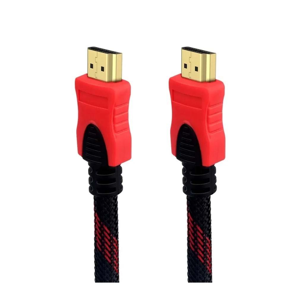 Netojen NT-220 20mt Full Hd Hdmı Kablo