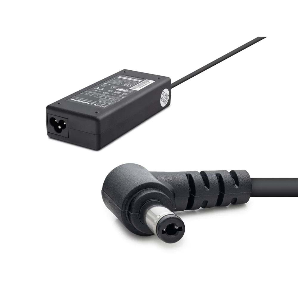 Hadron Hd754 20V 4.5A 5.5*2.5 Notebook Adaptör (Fujıtsu Lenovo)