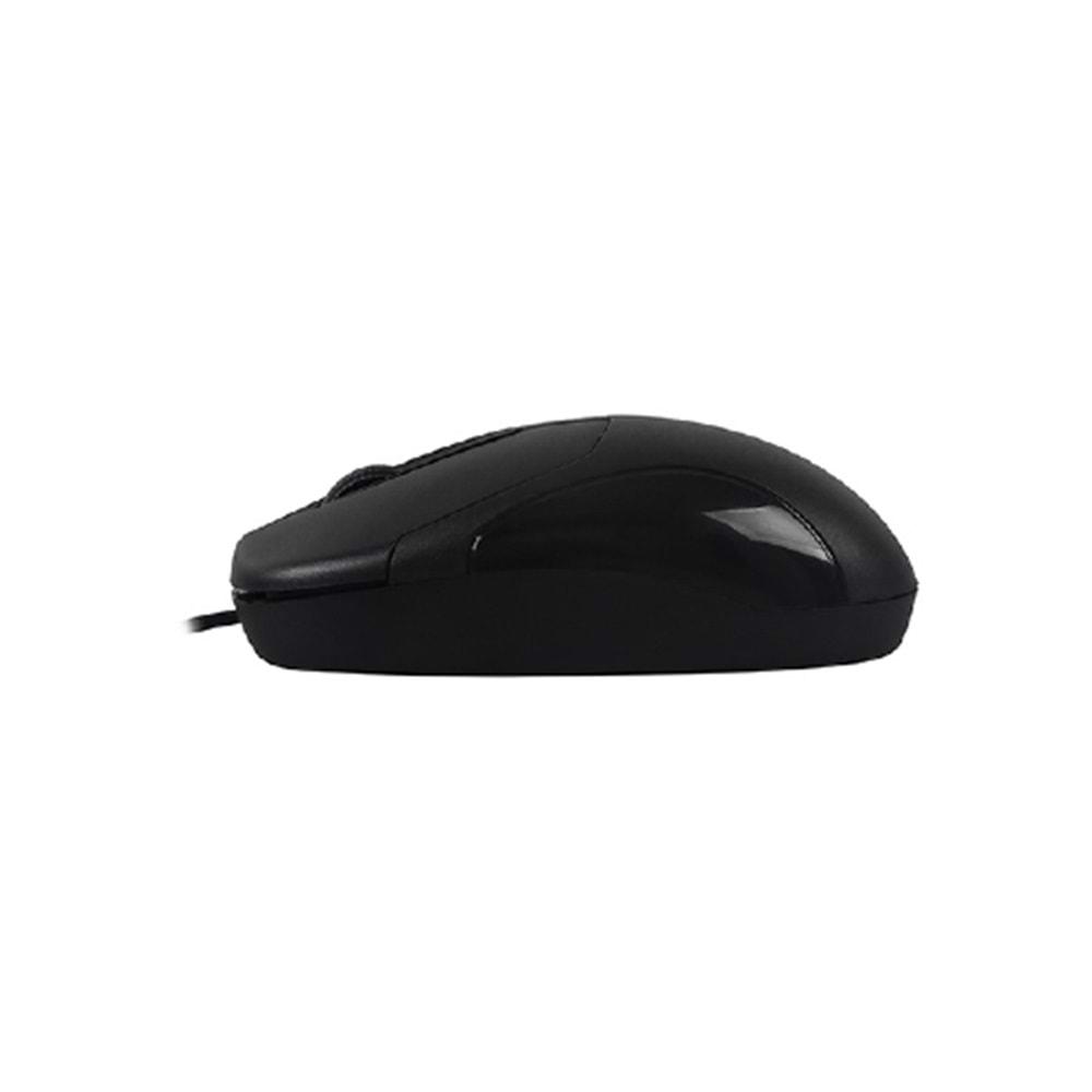 Everest Sm-216 Usb Kablolu 1200Dpı Mouse