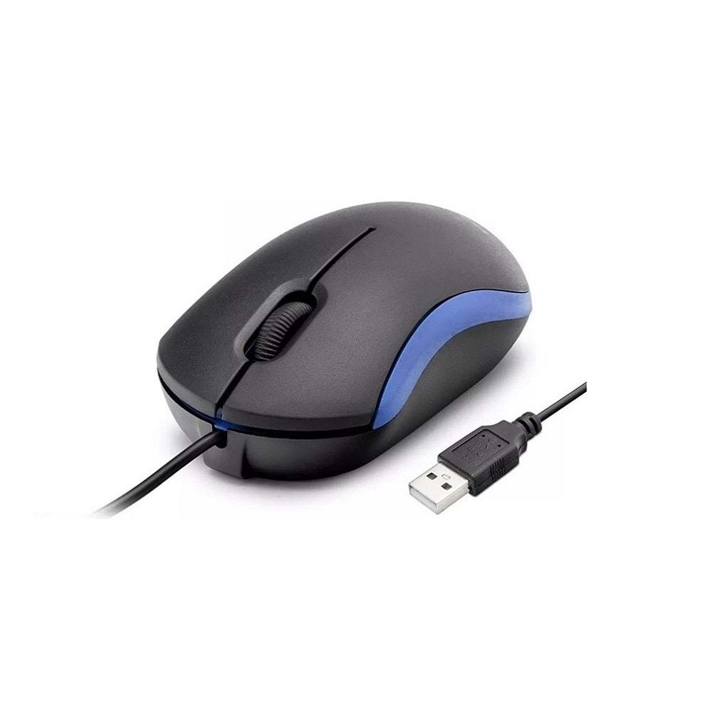 Hadron Hdx3255 Usb Kablolu Mouse