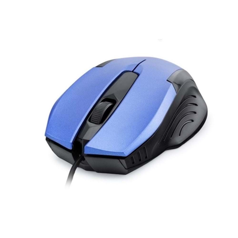 Hadron Hdx3254 Usb Kablolu Mouse