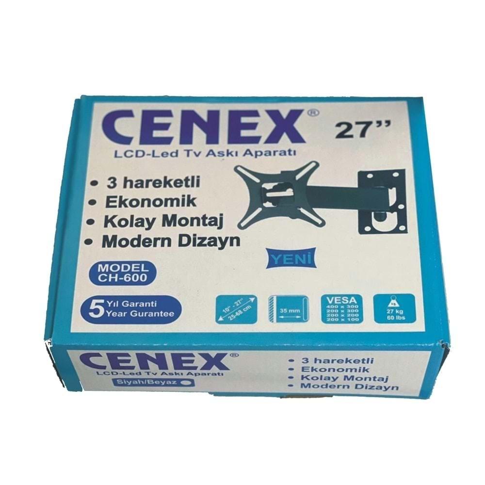 Cenex CH-600 10/27
