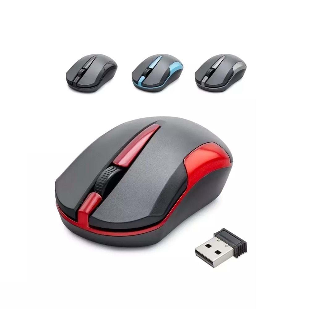 Hadron HDX3401 Kablosuz Mouse