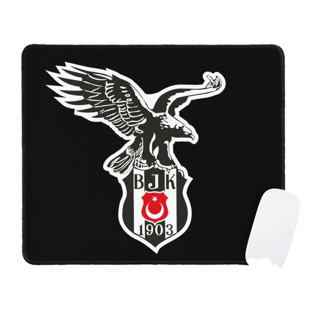 Netojen NT-013 BJK Taraftar Mouse Pad