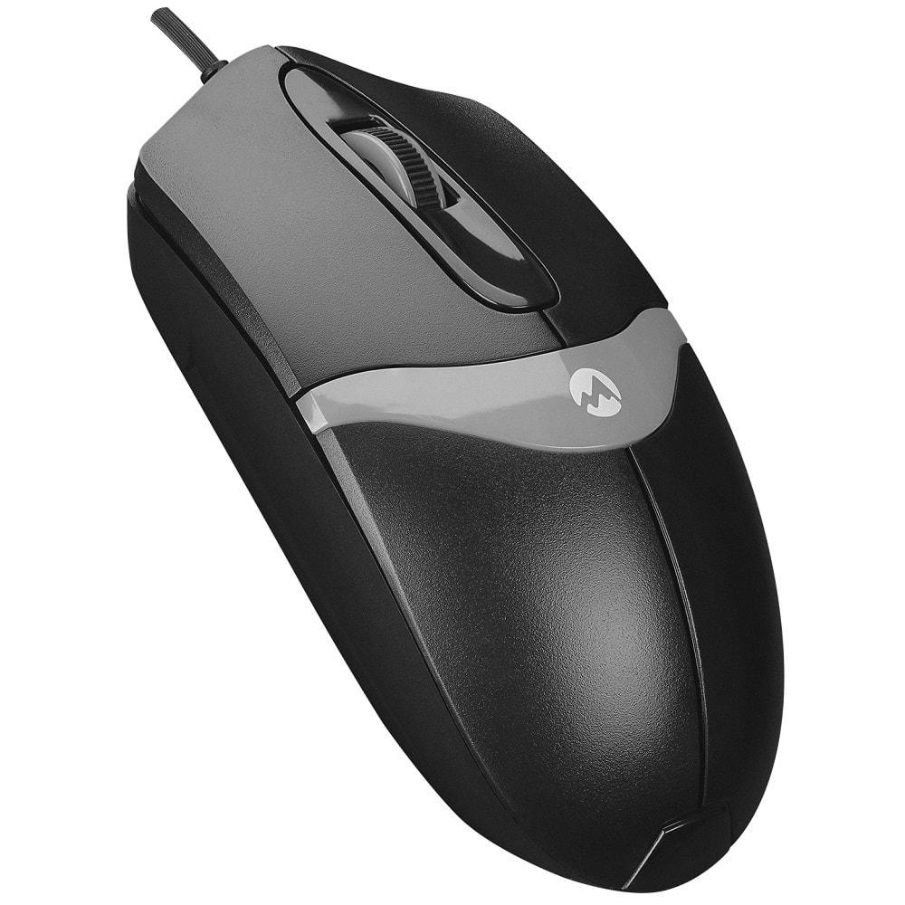 Everest Sm-220 Usb Siyah Optik Mouse