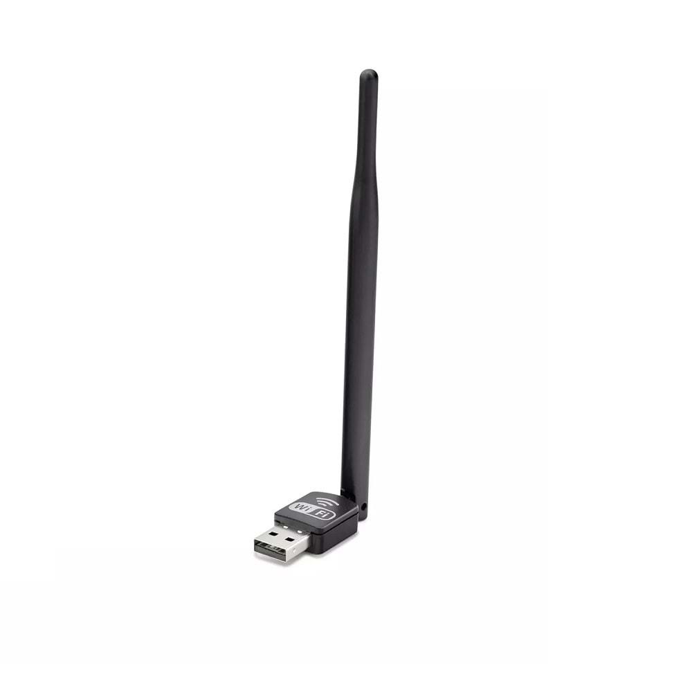 Pix-Link LV-UW10RK 5DPI Usb Wireless Adaptör