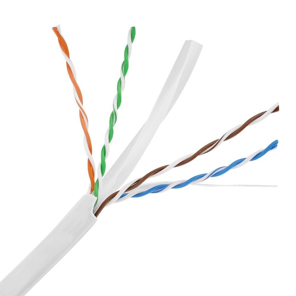 Concord C-527 23awg Cat6 Kablo 305mt