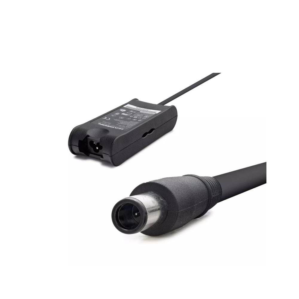 Hadron HD705 19.5V 3.34A 7.4*5.0 Dell Notebook Adaptörü