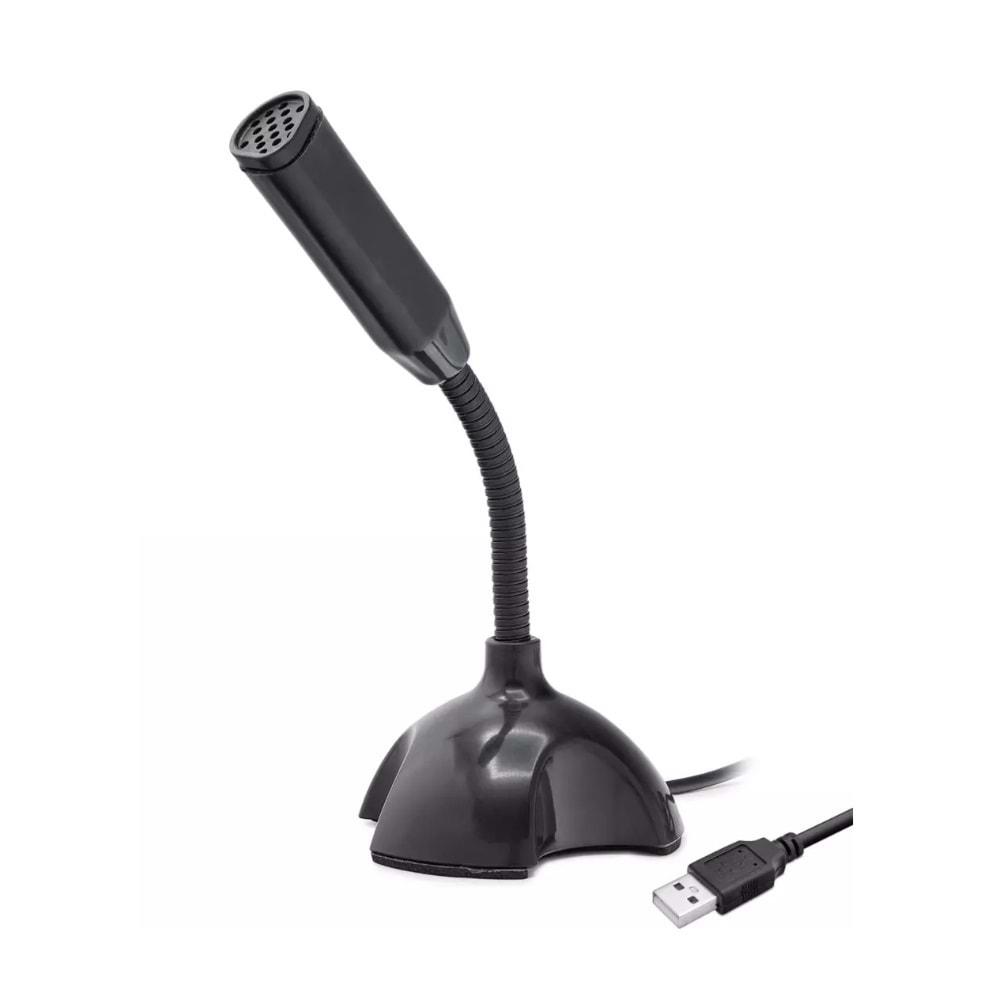 Hadron Hdx2751 Usb Bilgisayar Mikrofonu