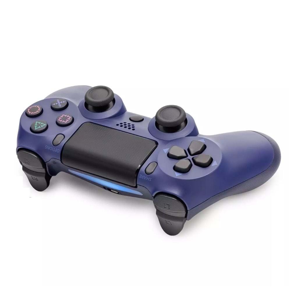 Hadron Hd323I Ps4 Gamepad Gece Mavisi
