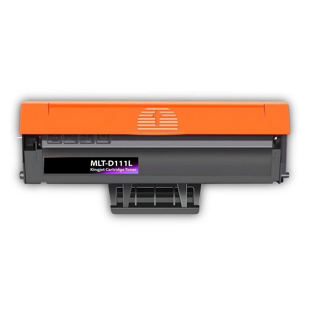 Samsung MLT-D111L HP SU807A Siyah Yüksek Kapasiteli Orijinal Toner