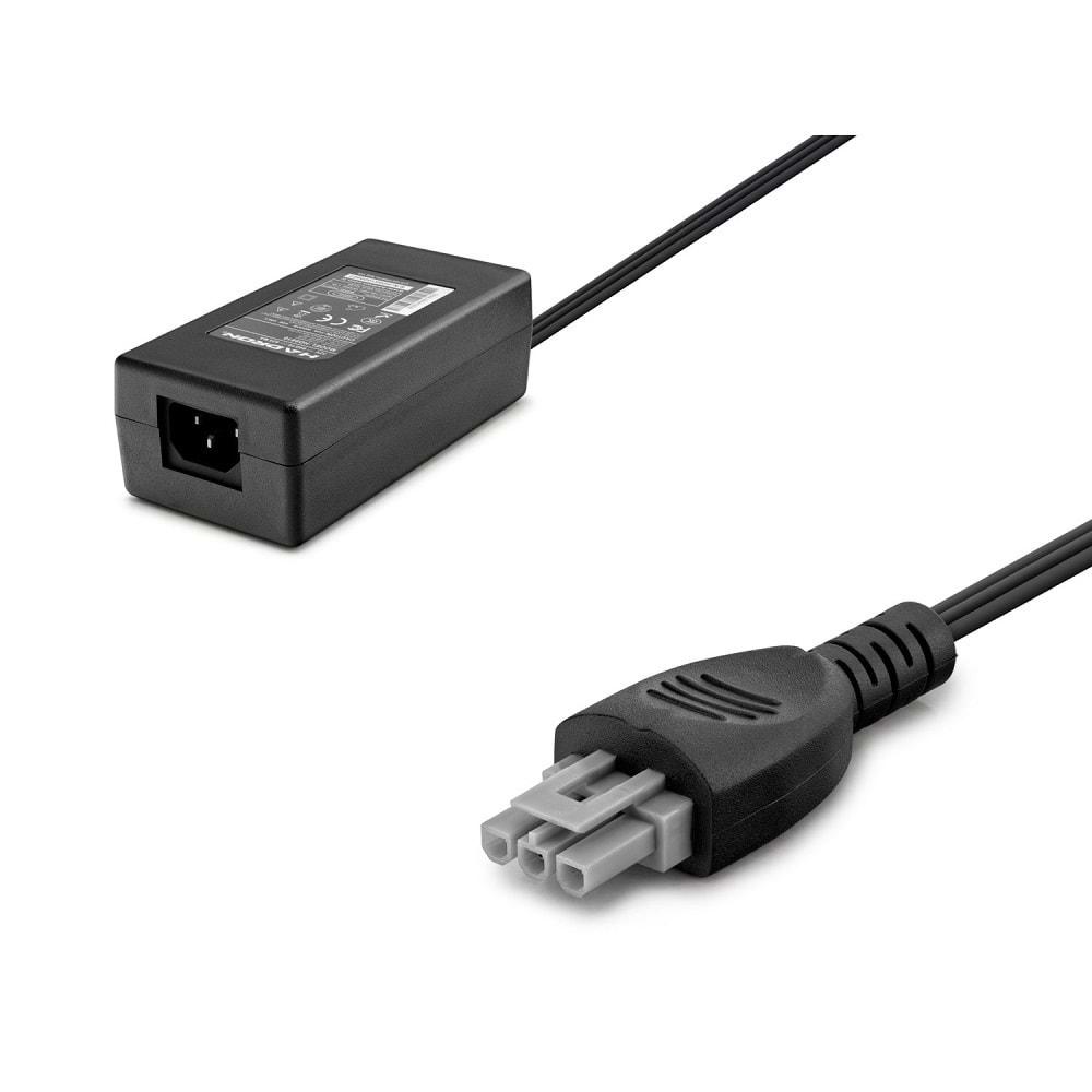 Hadron HD8809 Yazıcı Adaptörü 32V 375mA 16V 625mA 3 Pin