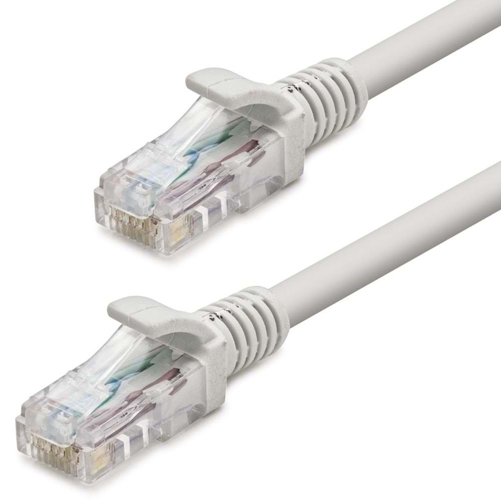 Netojen NT-460 25mt Cat6 23awg Patch Kablo