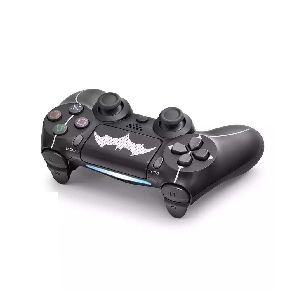 Netojen NT-544 PS4 GamePad Batman Desenli Bluetooth Oyun Kolu DoubleShock4