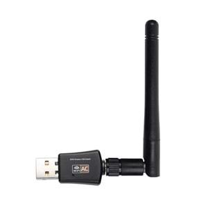 Netojen NT-165 2Dpi Wifi Alıcı 600mbps