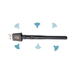 Netojen NT-165 2Dpi Wifi Alıcı 600mbps