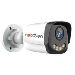 Netojen NT-994 2mp Ahd Fullcolor Bullet Güvenlik Kamerası (4 Led)