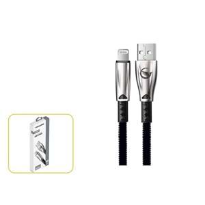 Sprange SLV L-Vioala 3.1A Usb Lightning Kablo