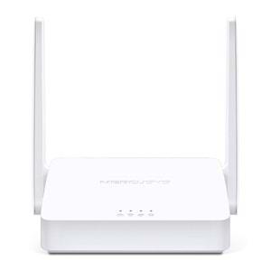 Tp-Link Mercusys Mw302R 300Mbps Kablosuz Multı Mode N Router