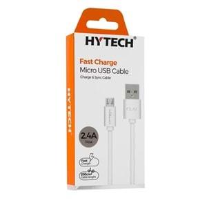 Hytech Hy-X82 Mikro Usb Kablo