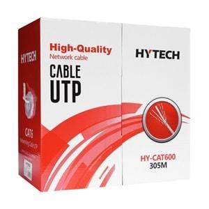 Hytech Hy-Cat600 305Mt Cat6 Kablo