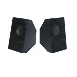 Concord C-784 1+1 Usb Speaker