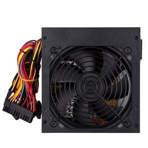 Eyfel Efs-2500 Peak 250W 2*Sata 12Cm Fanlı Power Supply