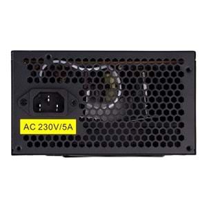 Eyfel Efs-2500 Peak 250W 2*Sata 12Cm Fanlı Power Supply