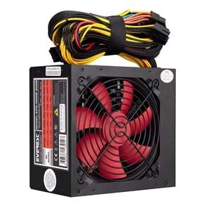 Everest Eps-4900B Peak-350W 3*Sata 6+4 Pın 12Cm Fanlı Power Supply