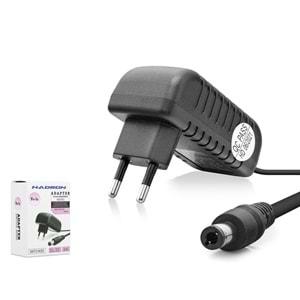 Hadron Hd701 Modem Adaptörü 9V 1A 5.5*2.5