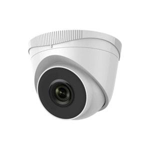 Hilook Ipc-T220H-F 2Mp 2.8Mm 3Ddnr Dwdr Ir Poe H.265+ Ip Dome Kamera