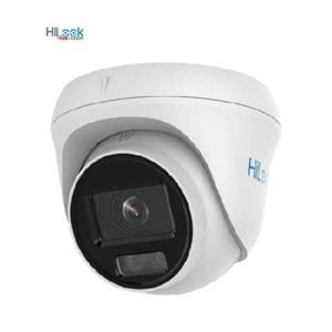 Hilook Ipc-T220H-F 2Mp 2.8Mm 3Ddnr Dwdr Ir Poe H.265+ Ip Dome Kamera