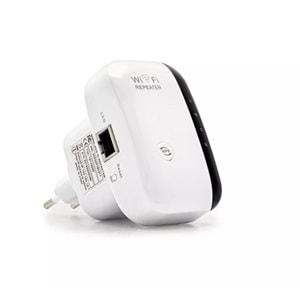 Hadron Hd9100 300Mbps Access Point & Repeater