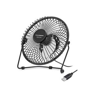 Hadron HDX7251 Usb Metal Fan