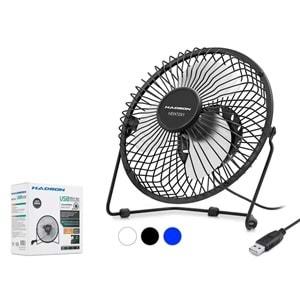 Hadron HDX7251 Usb Metal Fan