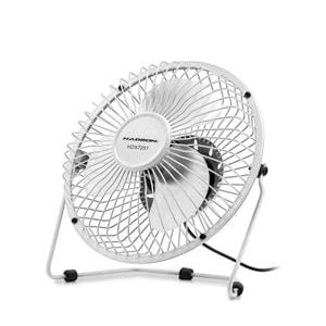 Hadron HDX7251 Usb Metal Fan