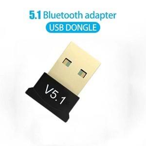 Hadron B15 Dongle Bluetooth 5.1 Versiyon