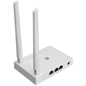 Netis W1 300Mbps 2.4GHz 1*WAN+2*LAN 2*5dBi AntenAP+Repeater+WISP Smart Kablosuz Router