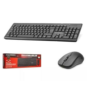 Hadron HD840 Kablosuz Klavye Mouse Set