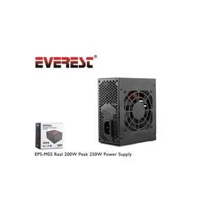 Everest EPS-M02 Real 200W Peak 250W Power Supply