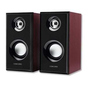 Concord C-8003 1+1 Usb Speaker