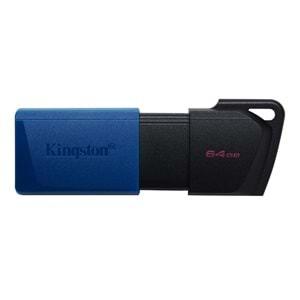 Kingston 64gb Usb 3.2 Flash Bellek