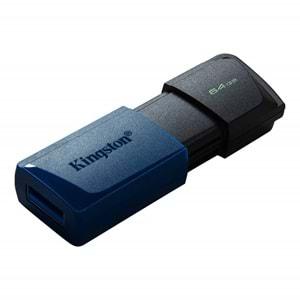 Kingston 64gb Usb 3.2 Flash Bellek