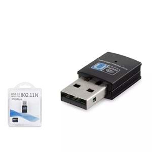 Hadron HDX2255 300mbps Usb Wireless Adaptör