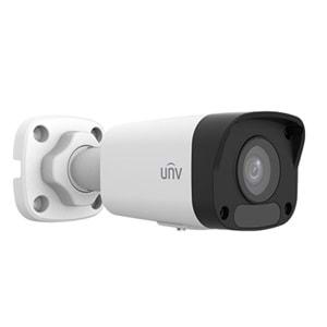 Unv Ipc2122Lb-Asf28-A2Mp Ip 2.8Mm Sesli Sd Kart Destekli