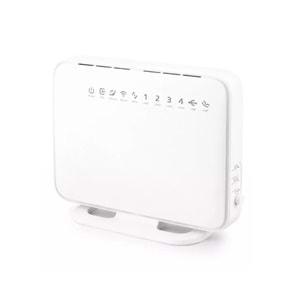 Huawei HG658 Vdsl2/Adsl2+4 Port 300mbps Modem