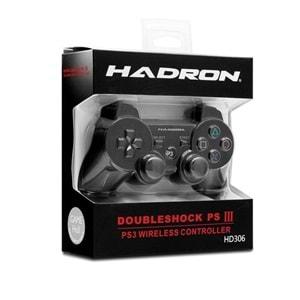 Hadron Hd306S Ps3 Gamepad Siyah