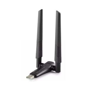 Pix-Link Uax04 Wifi Adaptör 2.4Ghz & 5Ghz Aıc8800D Ax1800 Wifi6