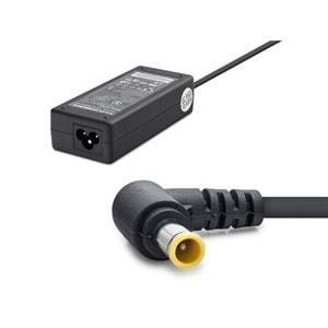 Hadron HD8833 12V 3A 6.5x4.4 mm Monitör Adaptörü 36W