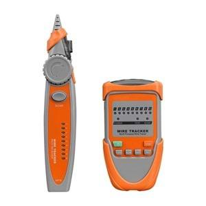 Netojen NT-199 Wire Tracker Kablo Bulucu ve Network Test Cihazı Bilibili